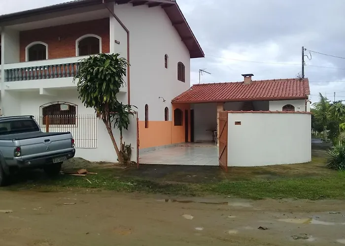 Casa De Praia