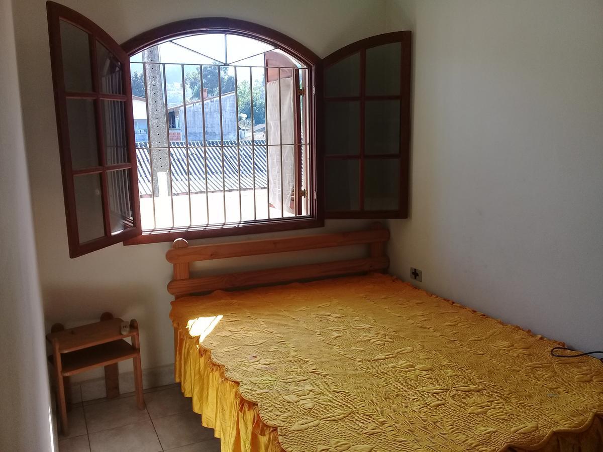 Casa De Praia * Ubatuba