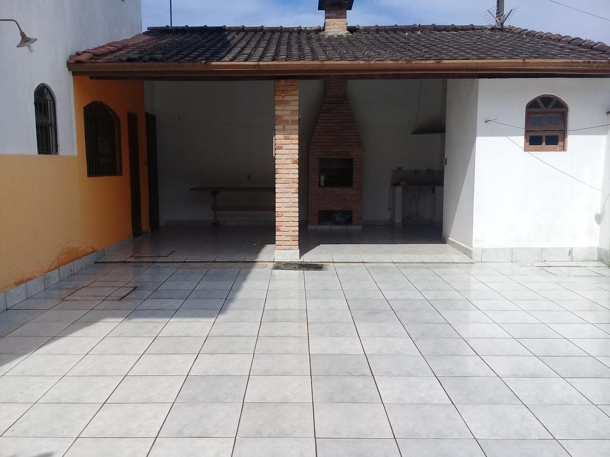 Casa De Praia Holiday home Ubatuba